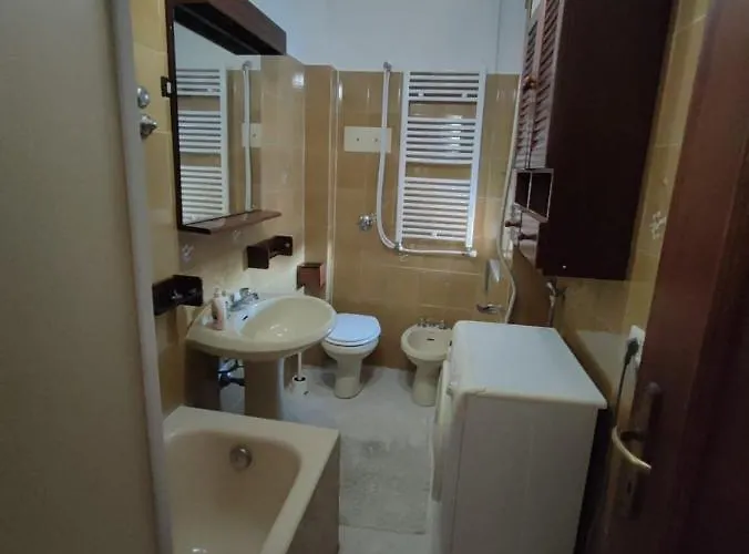 Гостевой дом Angis Перо